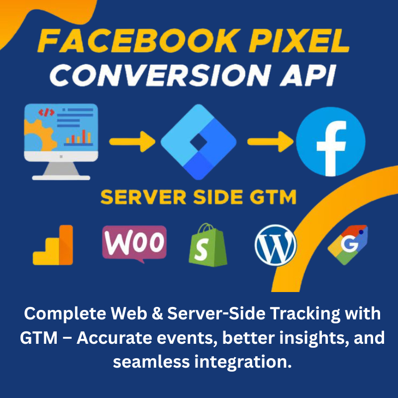 Unlock Conversion Tracking with GTM Standard Setup