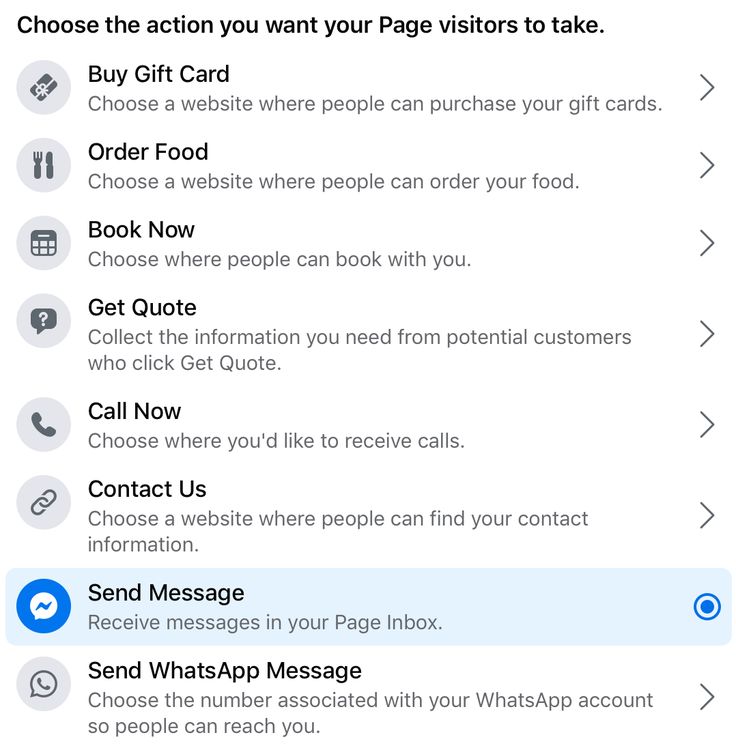 Facebook Business Page Setup & Optimization - Image 6