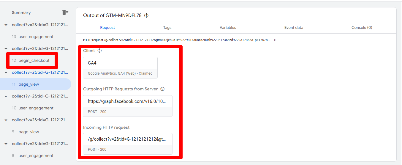 Unlock Conversion Tracking with GTM Standard Setup - Image 7
