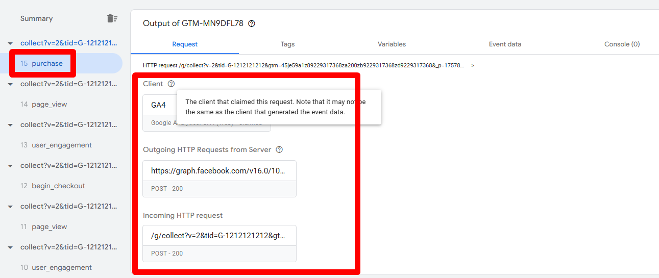 Unlock Conversion Tracking with GTM Standard Setup - Image 8
