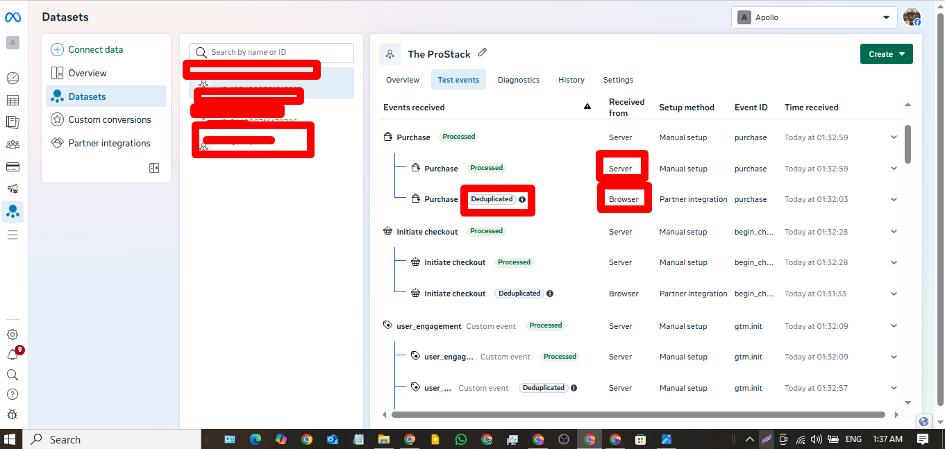 Google Tag Manager Advanced Setup - Image 6