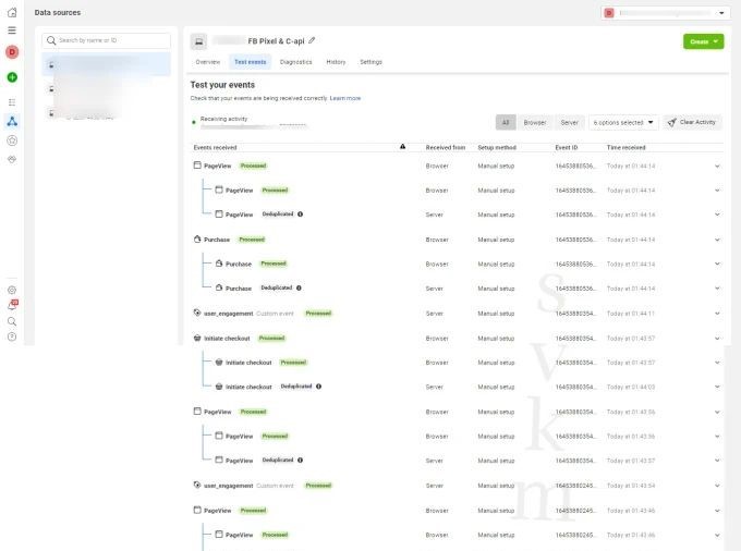 Google Tag Manager Advanced Setup - Image 3