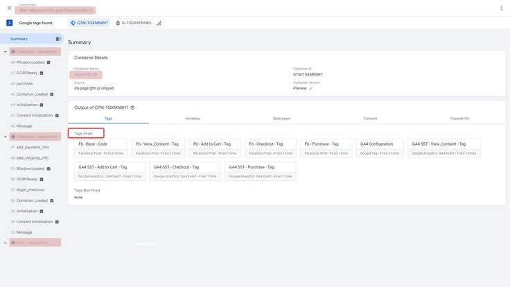 Unlock Conversion Tracking with GTM Standard Setup - Image 3